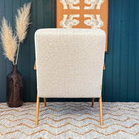 Retro-Sessel Fenix