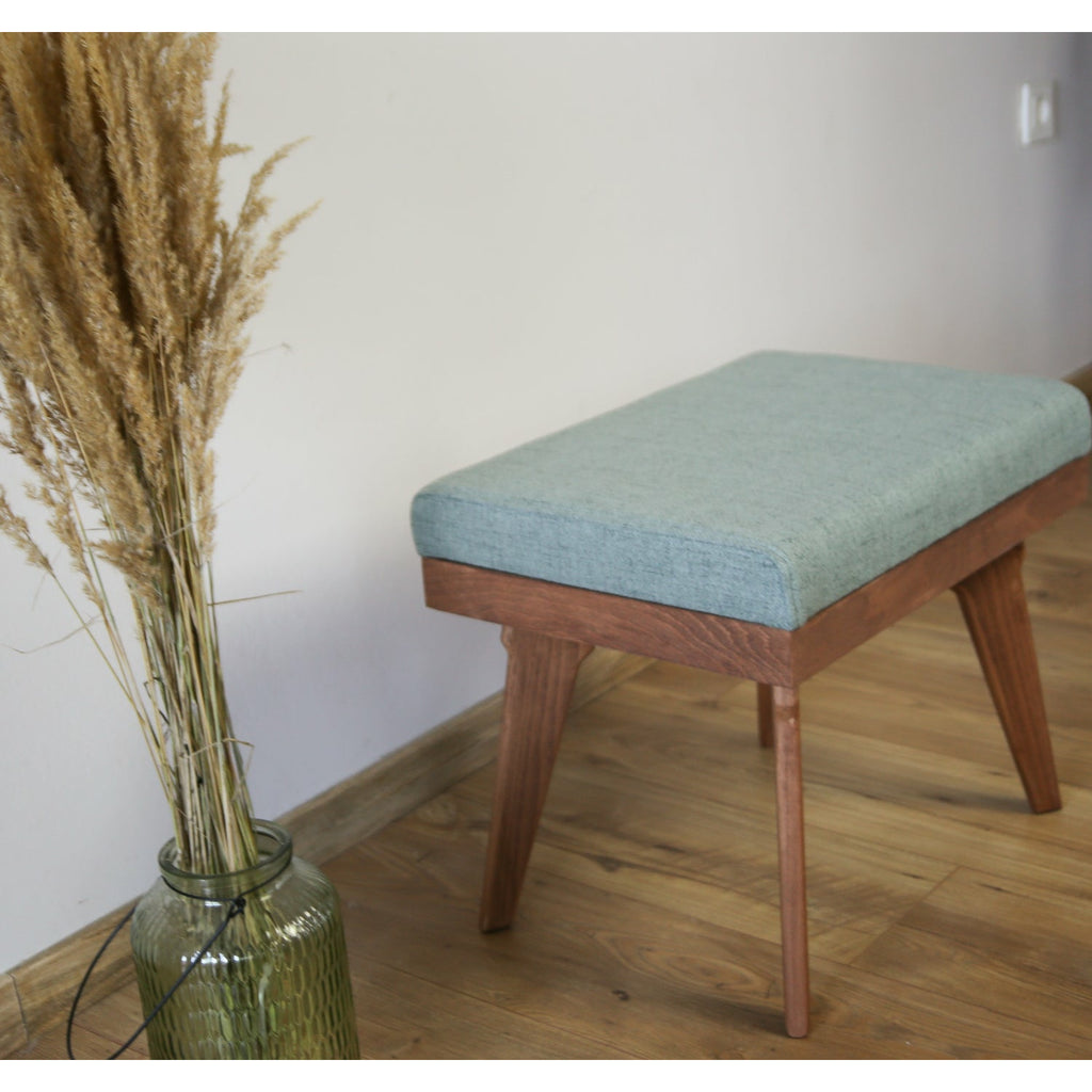 Tabure Fenix, Plavi Tabure - Retro Design