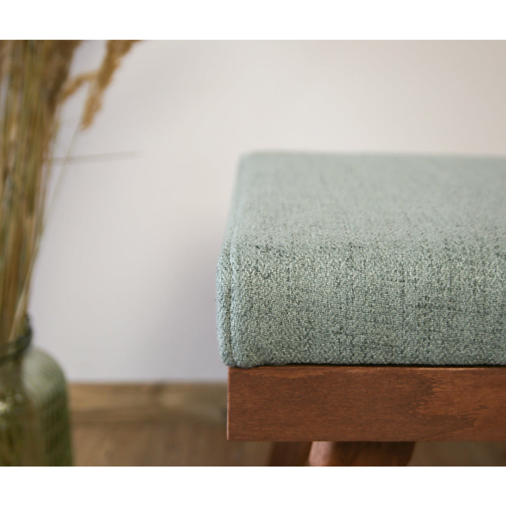 Tabure Fenix, Plavi Tabure - Retro Design